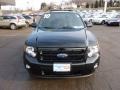 2010 Black Ford Escape XLT V6 Sport Package 4WD  photo #7