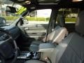 2010 Black Ford Escape XLT V6 Sport Package 4WD  photo #10