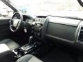 2010 Black Ford Escape XLT V6 Sport Package 4WD  photo #17