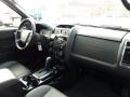 Black - Escape XLT V6 Sport Package 4WD Photo No. 17