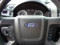 2010 Black Ford Escape XLT V6 Sport Package 4WD  photo #19