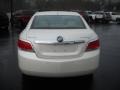 2011 White Diamond Tricoat Buick LaCrosse CXL  photo #11