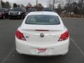 2011 Summit White Buick Regal CXL  photo #3