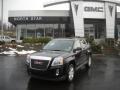 Onyx Black - Terrain SLE AWD Photo No. 1
