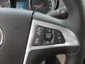 2011 Buick Regal CXL Controls