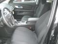 Onyx Black - Terrain SLE AWD Photo No. 8