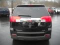 2011 Onyx Black GMC Terrain SLE AWD  photo #11