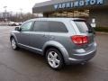 Silver Steel Metallic - Journey SXT AWD Photo No. 2