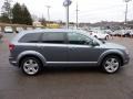 Silver Steel Metallic - Journey SXT AWD Photo No. 5