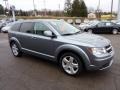 Silver Steel Metallic - Journey SXT AWD Photo No. 6