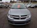 2009 Silver Steel Metallic Dodge Journey SXT AWD  photo #7