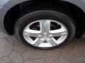 Silver Steel Metallic - Journey SXT AWD Photo No. 9