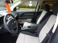 Silver Steel Metallic - Journey SXT AWD Photo No. 10