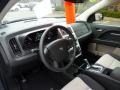 Silver Steel Metallic - Journey SXT AWD Photo No. 11
