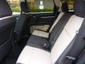 Silver Steel Metallic - Journey SXT AWD Photo No. 13