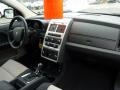 Silver Steel Metallic - Journey SXT AWD Photo No. 17