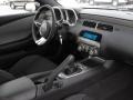 2011 Black Chevrolet Camaro LS Coupe  photo #18