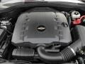 3.6 Liter SIDI DOHC 24-Valve VVT V6 Engine for 2011 Chevrolet Camaro LS Coupe #42266442