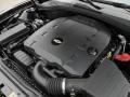 3.6 Liter SIDI DOHC 24-Valve VVT V6 Engine for 2011 Chevrolet Camaro LS Coupe #42266458