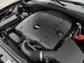 3.6 Liter SIDI DOHC 24-Valve VVT V6 2011 Chevrolet Camaro LS Coupe Engine