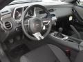 Black Prime Interior Photo for 2011 Chevrolet Camaro #42266474