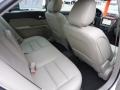 2010 White Suede Ford Fusion SEL V6 AWD  photo #16