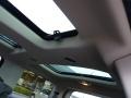 Sunroof of 2010 Flex Limited EcoBoost AWD