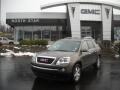 Medium Brown Metallic - Acadia SLT AWD Photo No. 1