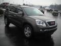 Medium Brown Metallic - Acadia SLT AWD Photo No. 2