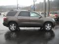  2011 Acadia SLT AWD Medium Brown Metallic