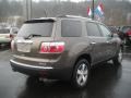 Medium Brown Metallic - Acadia SLT AWD Photo No. 4