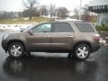 Medium Brown Metallic - Acadia SLT AWD Photo No. 6