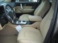 Medium Brown Metallic - Acadia SLT AWD Photo No. 8