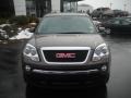 Medium Brown Metallic - Acadia SLT AWD Photo No. 11