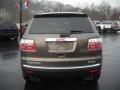 Medium Brown Metallic - Acadia SLT AWD Photo No. 12