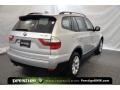 Titanium Silver Metallic - X3 xDrive30i Photo No. 2