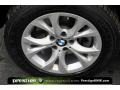 Titanium Silver Metallic - X3 xDrive30i Photo No. 8