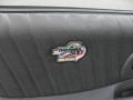 1998 Pontiac Grand Prix Daytona 500 Edition GTP Coupe Badge and Logo Photo
