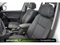 Titanium Silver Metallic - X3 xDrive30i Photo No. 11