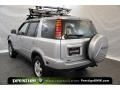 2001 Satin Silver Metallic Honda CR-V Special Edition 4WD  photo #4