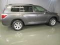 2008 Magnetic Gray Metallic Toyota Highlander   photo #11