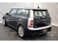 Midnight Black Metallic - Cooper John Cooper Works Clubman Photo No. 4