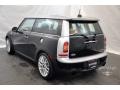 2010 Midnight Black Metallic Mini Cooper John Cooper Works Clubman  photo #4