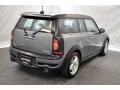 2010 Dark Silver Metallic Mini Cooper S Clubman  photo #2