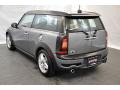 2010 Dark Silver Metallic Mini Cooper S Clubman  photo #4