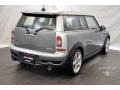 2010 Dark Silver Metallic Mini Cooper S Clubman  photo #2