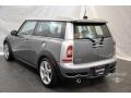 2010 Dark Silver Metallic Mini Cooper S Clubman  photo #4