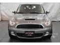 Dark Silver Metallic - Cooper S Clubman Photo No. 6
