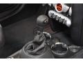 Dark Silver Metallic - Cooper S Clubman Photo No. 17