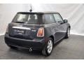 2007 Astro Black Metallic Mini Cooper Hardtop  photo #2